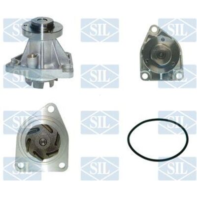 Saleri SIL PA887 Mekanisk vattenpump - Opel, Saab, Renault, Vauxhall Saleri SIL PA887 Mekanisk vattenpump - Opel, Saab, Renault, Vauxhall
