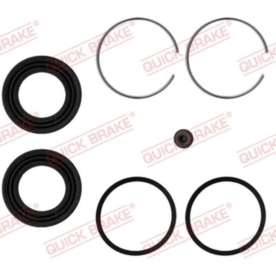 QUICK BRAKE 114-0205 Reparationssats, bromsok - Brake Caliper QUICK BRAKE 114-0205 Reparationssats, bromsok - Brake Caliper