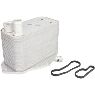 THERMOTEC D4V009TT Oljekylare - Radiator THERMOTEC D4V009TT Oljekylare - Radiator