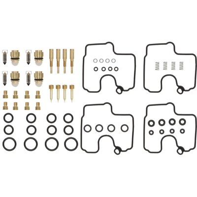 KEYSTER KK-0252 Reparationssats för förgasare KEYSTER KK-0252 Reparationssats för förgasare
