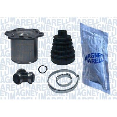 Magneti Marelli 302009100056 - Kardankoppling Magneti Marelli 302009100056 - Kardankoppling