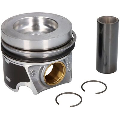 KOLBENSCHMIDT 41936620 Stötdämpare - piston KOLBENSCHMIDT 41936620 Stötdämpare - piston