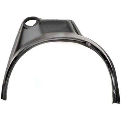 BLIC 6504-03-9520552P Höger bakskärm - Fender BLIC 6504-03-9520552P Höger bakskärm - Fender