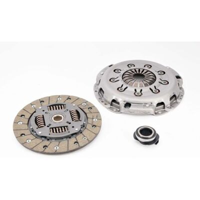 LUK Repset 622 2281 00 - Kopplingssats LUK Repset 622 2281 00 - Kopplingssats