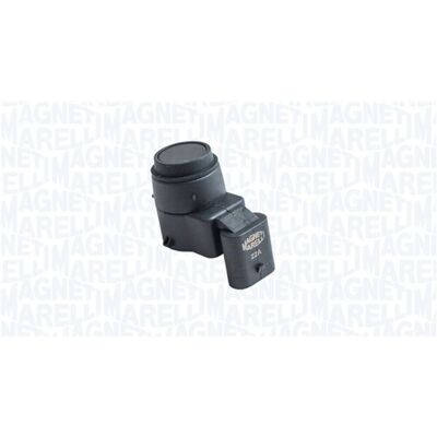 Magneti Marelli BMW Parkeringssensor - Vänster/Höger - Svart - SDP008 Magneti Marelli BMW Parkeringssensor - Vänster/Höger - Svart - SDP008