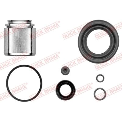 Reparationssats QUICK BRAKE 114-5465 för Jaguar XF, XK, S-Type - Bromsok Reparationssats QUICK BRAKE 114-5465 för Jaguar XF, XK, S-Type - Bromsok