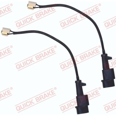 Varningskontakt För Slitage Quick Brake Ws 0514 A Varningskontakt För Slitage Quick Brake Ws 0514 A