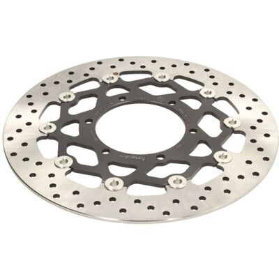 BREMBO 78B40863 - Bromsskiva BREMBO 78B40863 - Bromsskiva