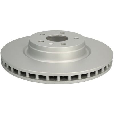 Tesla Model S X - Ventilated 355mm Brake Disc - Front Tesla Model S X - Ventilated 355mm Brake Disc - Front
