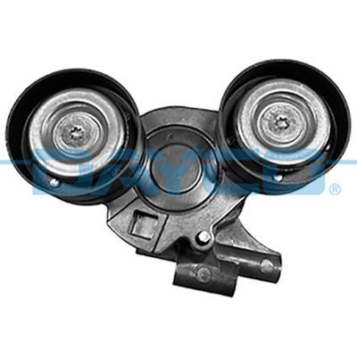 DAYCO APV4076 Poly V-bältesset - V-belt set DAYCO APV4076 Poly V-bältesset - V-belt set