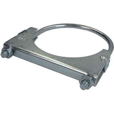 BOSAL Avgassystemklämma - 250-125 BOSAL Avgassystemklämma - 250-125