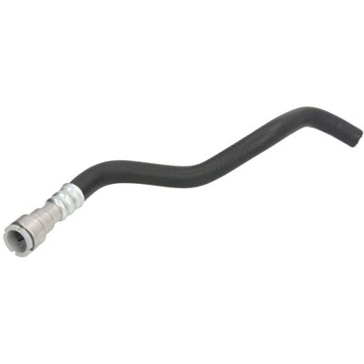 Topran hydraulisk returledning BMW E46 - Styrning Topran hydraulisk returledning BMW E46 - Styrning