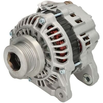 Generator Pulsar Rotating Electrics Psr10442 Generator Pulsar Rotating Electrics Psr10442