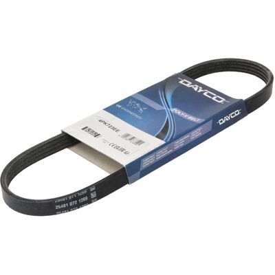 Flerspårsrem Dayco 4pk723ee Flerspårsrem Dayco 4pk723ee