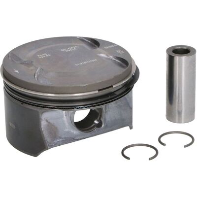 MAHLE 011 PI 00111 000 - Piston MAHLE 011 PI 00111 000 - Piston