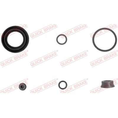 Reparationssats för bromsok QUICK BRAKE - 114-0020 Reparationssats för bromsok QUICK BRAKE - 114-0020
