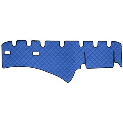 Skydd För Instrumentbräda F-Core Fd01 Blue Skydd För Instrumentbräda F-Core Fd01 Blue