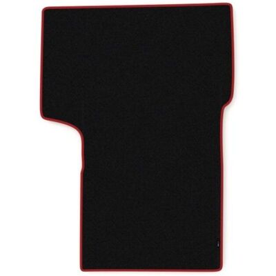 F-CORE CMT08 ROT - Mittmatta, Smal, Ull - Bilmatta F-CORE CMT08 ROT - Mittmatta, Smal, Ull - Bilmatta