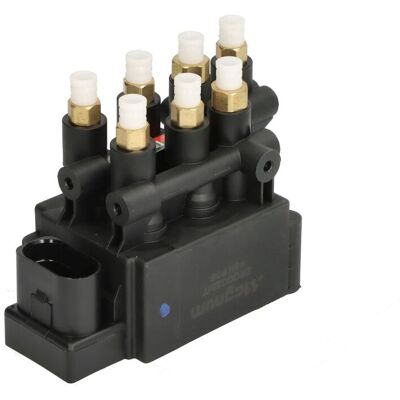Ventil, Kompressorsystem Magnum Technology Zrq001mt Ventil, Kompressorsystem Magnum Technology Zrq001mt