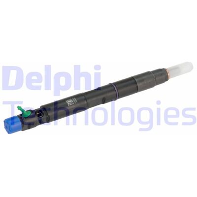 Insprutningsventil Delphi 28229876 Insprutningsventil Delphi 28229876