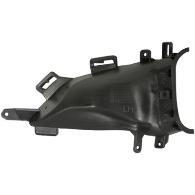 BLIC 6502-07-1196917P - Bumper Del BLIC 6502-07-1196917P - Bumper Del