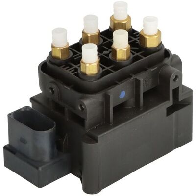 Ventil, Kompressorsystem Magnum Technology Zrm004mt Ventil, Kompressorsystem Magnum Technology Zrm004mt