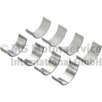 KOLBENSCHMIDT 37251610 Sats för vevlagersats - Engine Bearing Set KOLBENSCHMIDT 37251610 Sats för vevlagersats - Engine Bearing Set