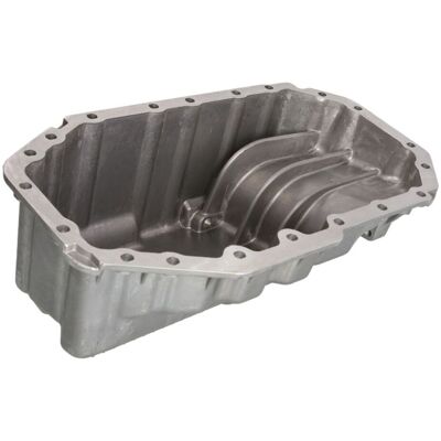 BLIC 0216-00-9523477P Aluminium oljepanna med sensorhål - Oljepanna BLIC 0216-00-9523477P Aluminium oljepanna med sensorhål - Oljepanna