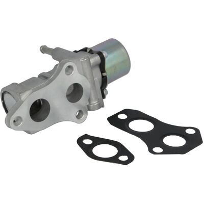 NRF 48679 Elektrisk EGR-ventil med packningar för Toyota: Avensis II, Corolla Verso, Kombi NRF 48679 Elektrisk EGR-ventil med packningar för Toyota: Avensis II, Corolla Verso, Kombi