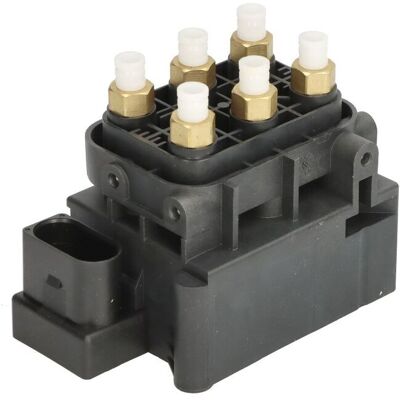 Ventil, Kompressorsystem Magnum Technology Zra001mt Ventil, Kompressorsystem Magnum Technology Zra001mt