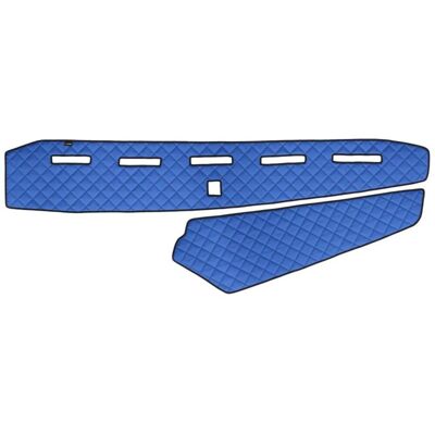 Skydd För Instrumentbräda F-Core Fd05 Blue Skydd För Instrumentbräda F-Core Fd05 Blue