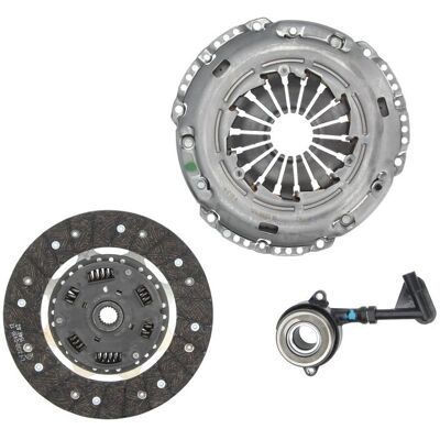 LuK 624 4042 33 Hydraulisk Kopplingssats - Kopplingssats LuK 624 4042 33 Hydraulisk Kopplingssats - Kopplingssats
