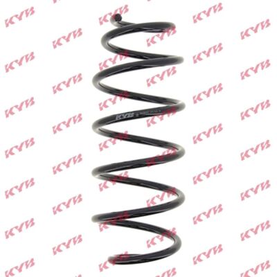 KYB K-Flex Fjäder för Volvo S80 V70 - Främre KYB K-Flex Fjäder för Volvo S80 V70 - Främre