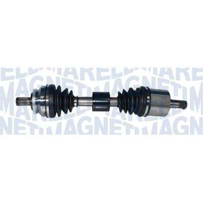 Magneti Marelli 302004190294 Axelkardant - Axelkardant Magneti Marelli 302004190294 Axelkardant - Axelkardant
