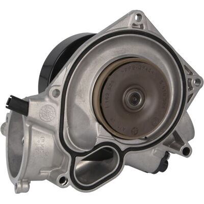 Hepu 11518642290 P448 - Vattenpump - Med/Utan tätning för BMW Hepu 11518642290 P448 - Vattenpump - Med/Utan tätning för BMW