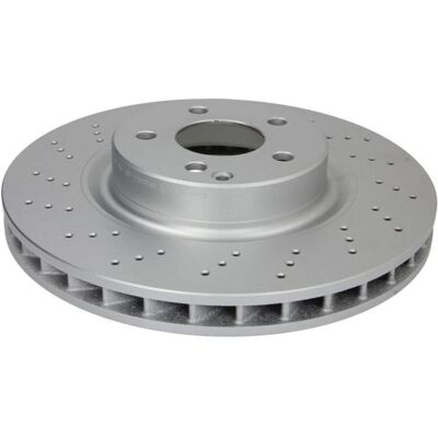 ABE C3M081ABE-P Framhjul Ventilerad Bromsskiva - Bromsskiva ABE C3M081ABE-P Framhjul Ventilerad Bromsskiva - Bromsskiva