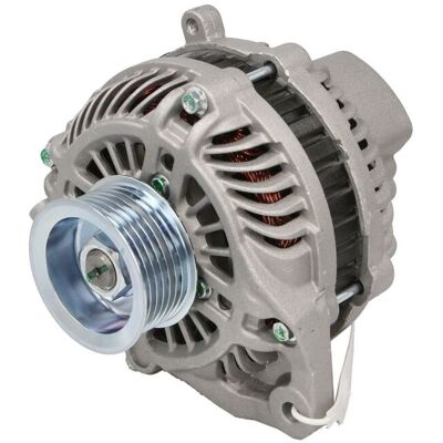 Generator Pulsar Rotating Electrics Psr10242 Generator Pulsar Rotating Electrics Psr10242