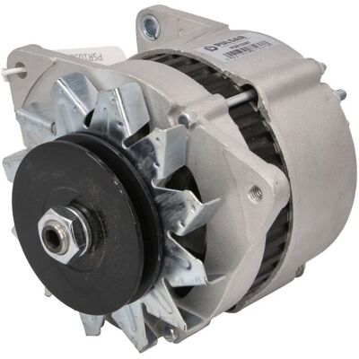 Generator Pulsar Rotating Electrics Psr10387 Generator Pulsar Rotating Electrics Psr10387
