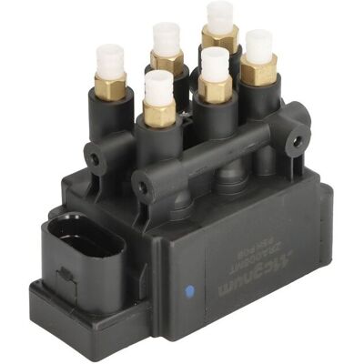 Ventil, Kompressorsystem Magnum Technology Zra005mt Ventil, Kompressorsystem Magnum Technology Zra005mt