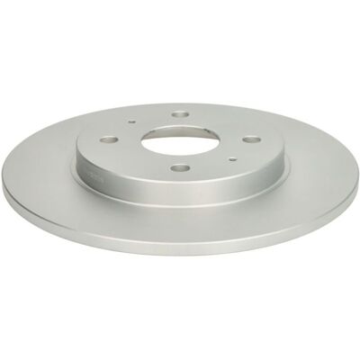 TEXTAR 92352203 Bromsskiva - Helt, 249mm, 9mm tjock TEXTAR 92352203 Bromsskiva - Helt, 249mm, 9mm tjock