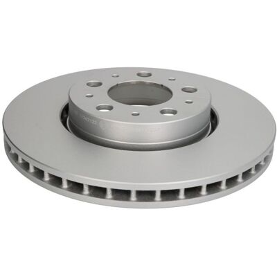 ABE C3V019ABE-P Framventilerad bromsdisc - Fram ABE C3V019ABE-P Framventilerad bromsdisc - Fram