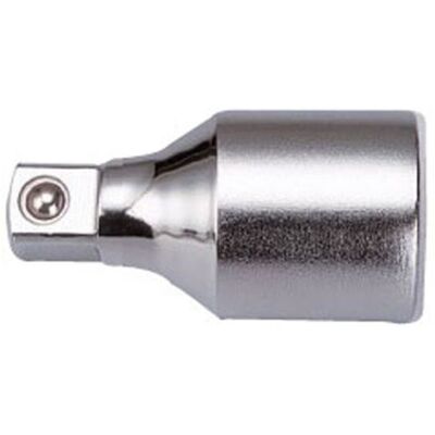 HANS Förlängning 1/2 tum, 38mm - Adapter för 1/2 till 3/8 tum HANS Förlängning 1/2 tum, 38mm - Adapter för 1/2 till 3/8 tum