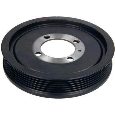 Opel Zafira B, Corsa D, Astra H - V-bältesspännare 150mm, 6 ribbor Opel Zafira B, Corsa D, Astra H - V-bältesspännare 150mm, 6 ribbor