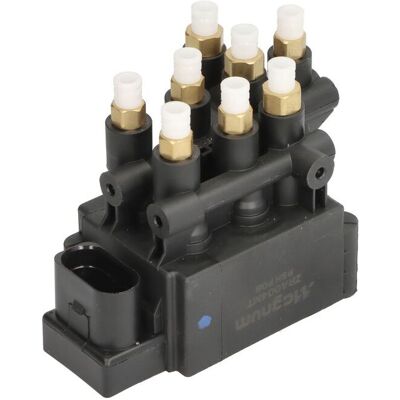 Ventil, Kompressorsystem Magnum Technology Zra004mt Ventil, Kompressorsystem Magnum Technology Zra004mt