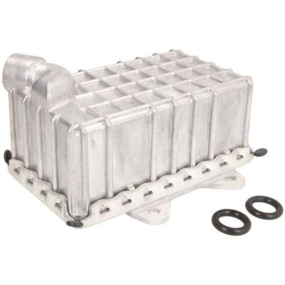 THERMOTEC D4M003TT Aluminium Radiator - Bilmåltidsklimatanläggning THERMOTEC D4M003TT Aluminium Radiator - Bilmåltidsklimatanläggning