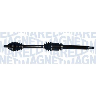 MAGNETI MARELLI 302004190298 Drivaxel - Bilreservdel MAGNETI MARELLI 302004190298 Drivaxel - Bilreservdel