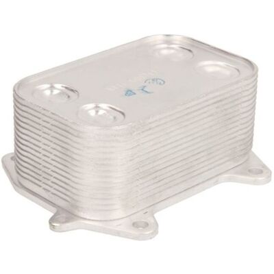 THERMOTEC D4W008TT Oljekylare - Radiator oljekylare THERMOTEC D4W008TT Oljekylare - Radiator oljekylare