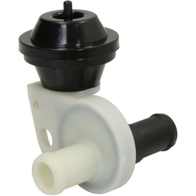 THERMOTEC D0W003TT Magnetventil - För VW, Audi, Škoda THERMOTEC D0W003TT Magnetventil - För VW, Audi, Škoda