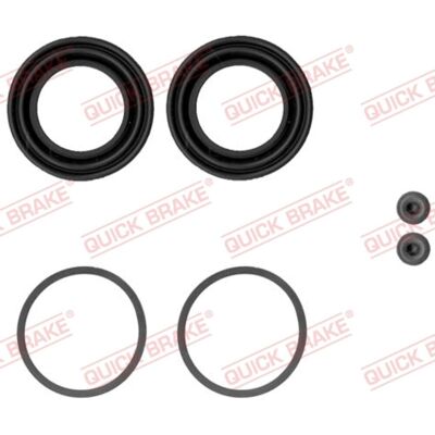 QUICK BRAKE 114-0049 Bromsok reparationssats - Framaxeln QUICK BRAKE 114-0049 Bromsok reparationssats - Framaxeln