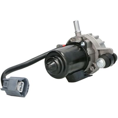 PIERBURG 7.02551.40.0 Vakumpump för BMW, Volvo, Skoda, Renault - Bilkomponent PIERBURG 7.02551.40.0 Vakumpump för BMW, Volvo, Skoda, Renault - Bilkomponent